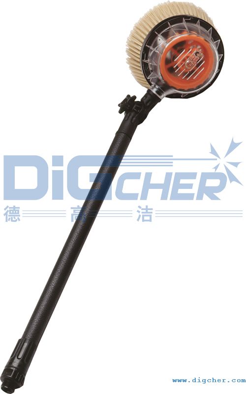 動力旋轉刷